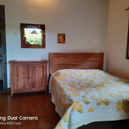 Pondok Kecil Bungalow Убуд Екстериор снимка