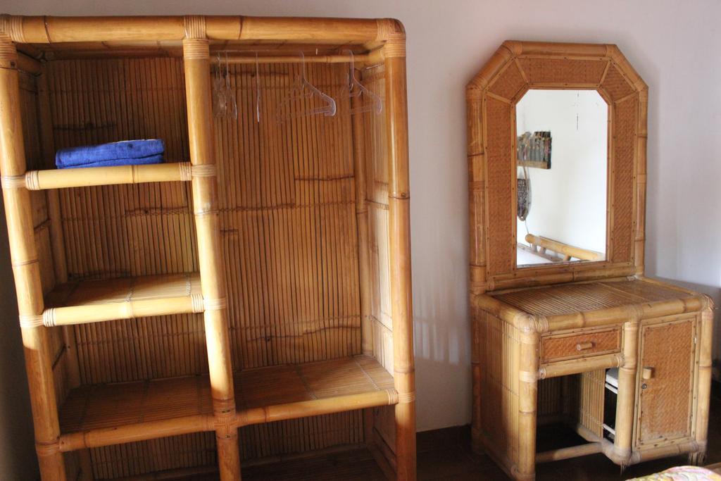 Pondok Kecil Bungalow Убуд Екстериор снимка