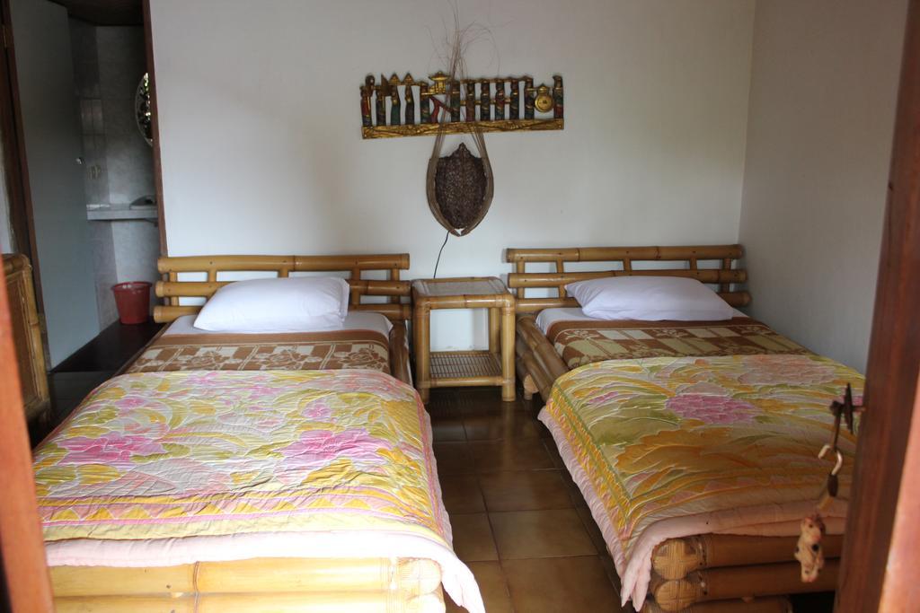 Pondok Kecil Bungalow Убуд Екстериор снимка