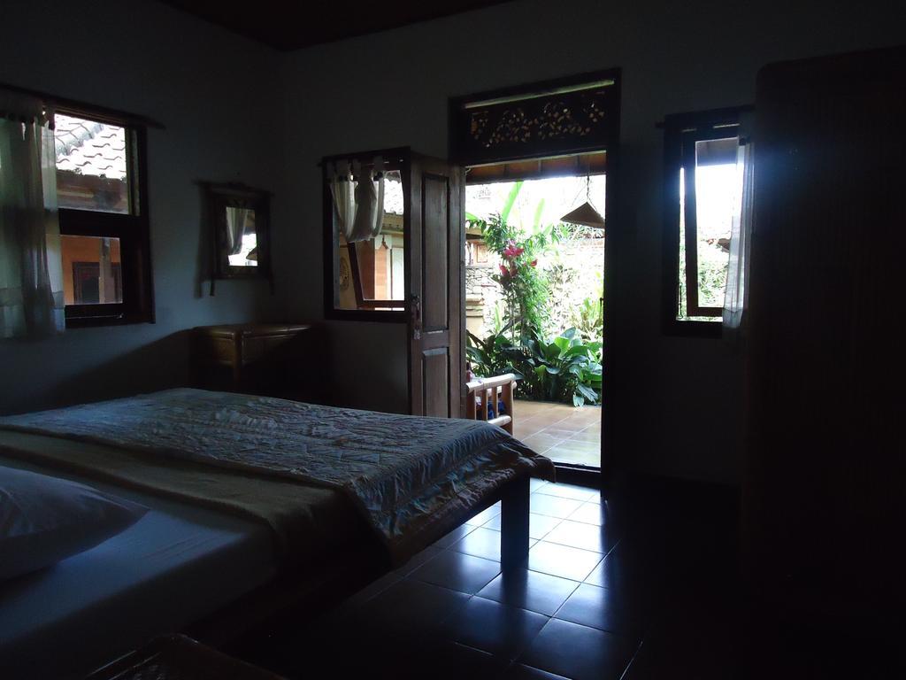 Pondok Kecil Bungalow Убуд Екстериор снимка