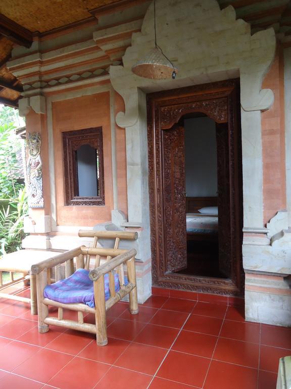 Pondok Kecil Bungalow Убуд Стая снимка