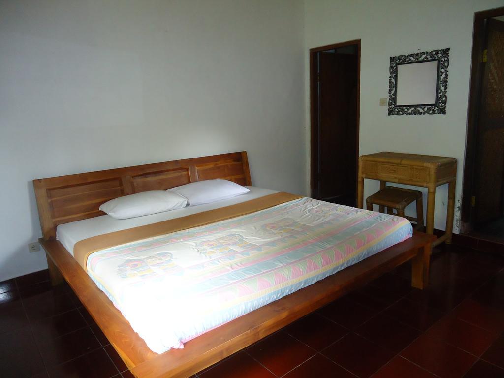 Pondok Kecil Bungalow Убуд Екстериор снимка