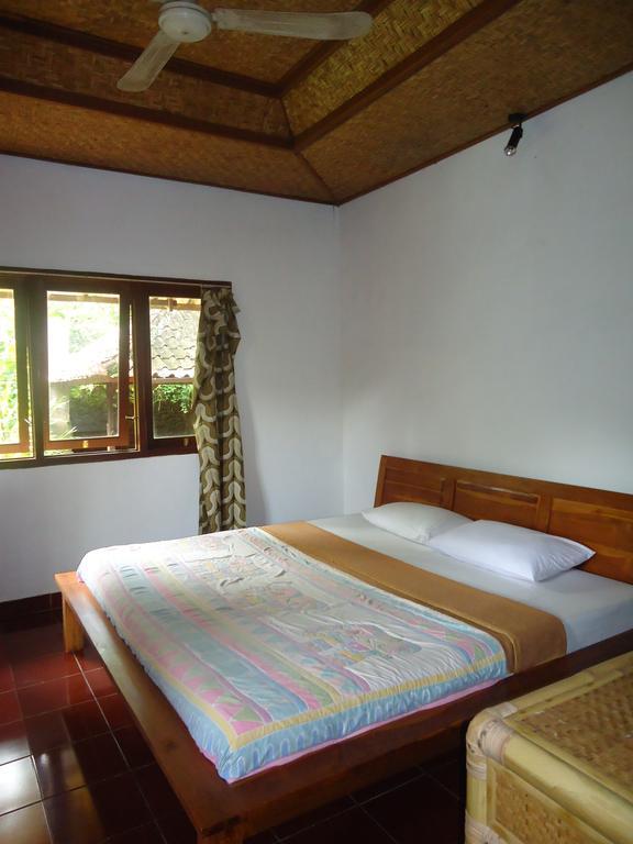 Pondok Kecil Bungalow Убуд Екстериор снимка