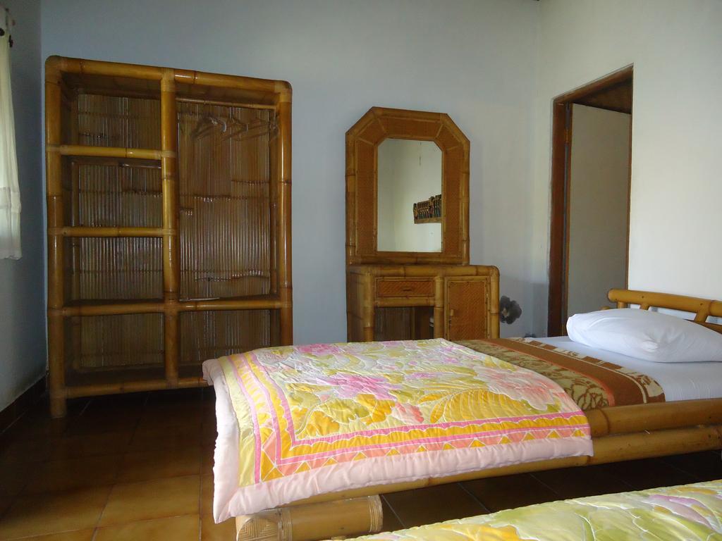 Pondok Kecil Bungalow Убуд Стая снимка