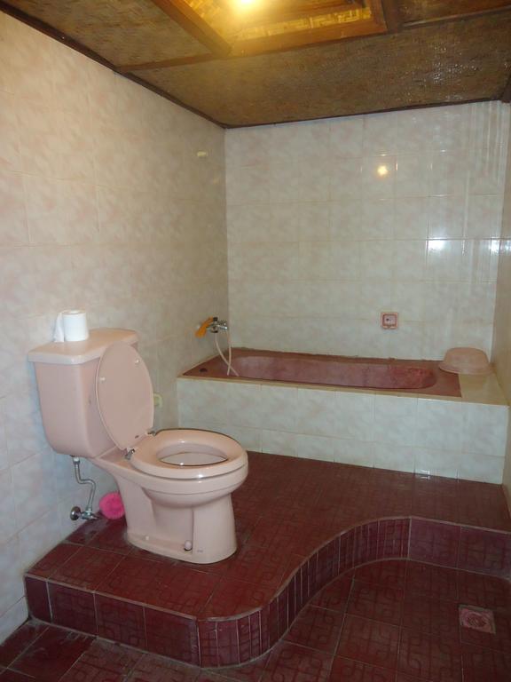 Pondok Kecil Bungalow Убуд Екстериор снимка